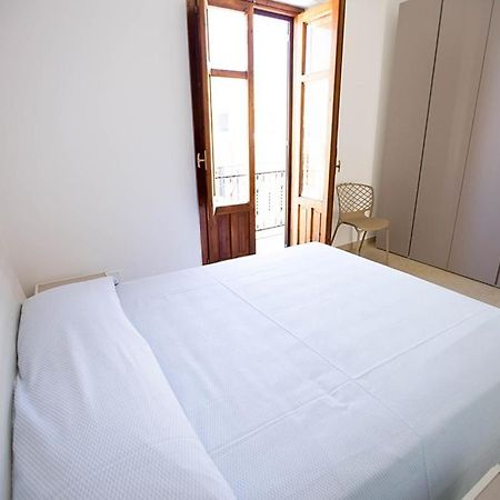 Casa In Centro Daire Castellammare del Golfo Dış mekan fotoğraf