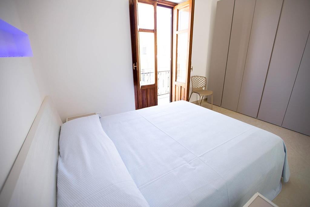 Casa In Centro Daire Castellammare del Golfo Dış mekan fotoğraf
